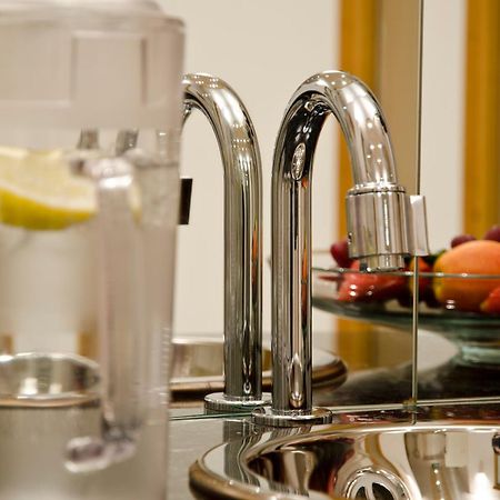 The Hotel - Himmlisch Wohlfuehlen Ischgl Eksteriør bilde