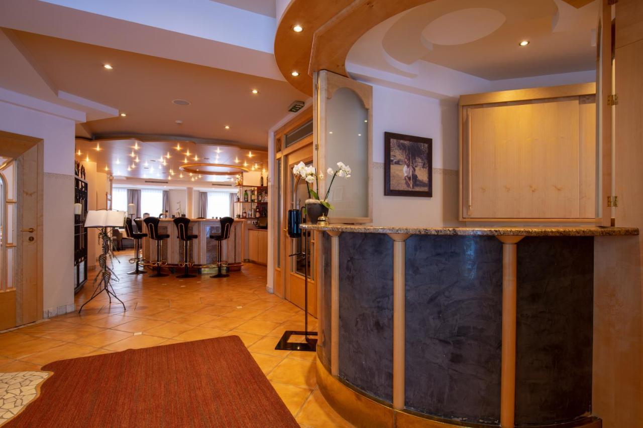 The Hotel - Himmlisch Wohlfuehlen Ischgl Eksteriør bilde