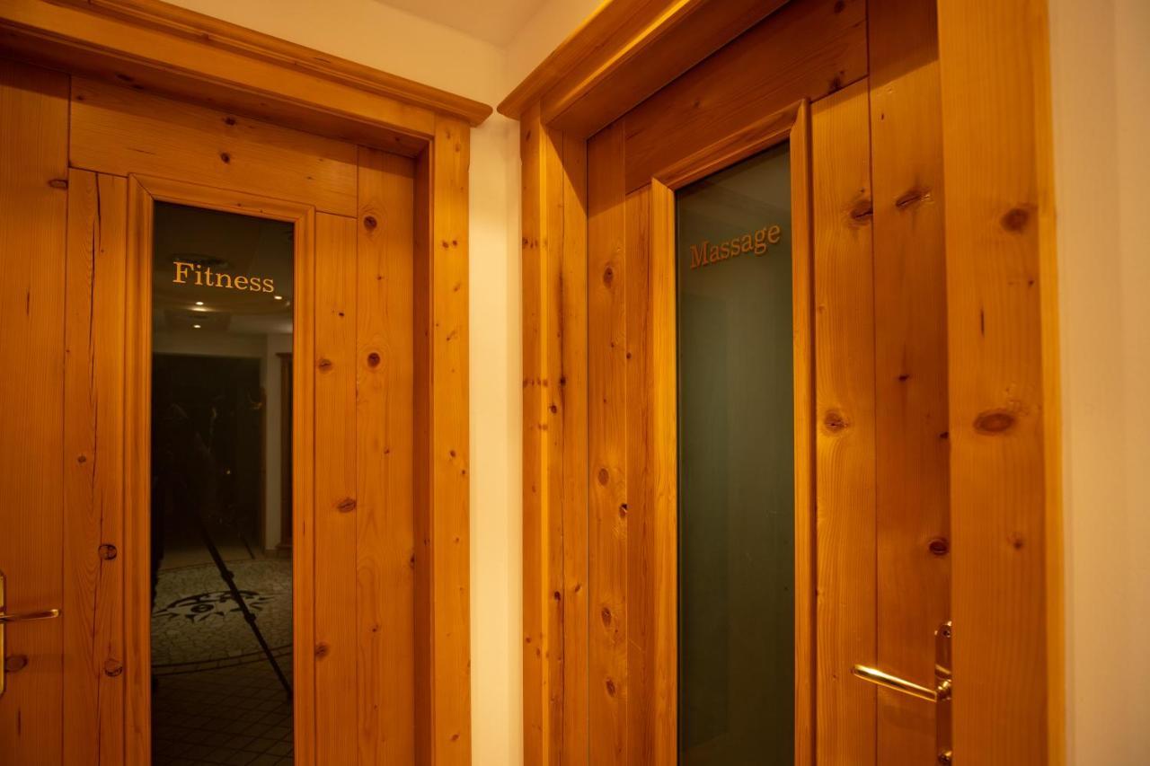 The Hotel - Himmlisch Wohlfuehlen Ischgl Eksteriør bilde