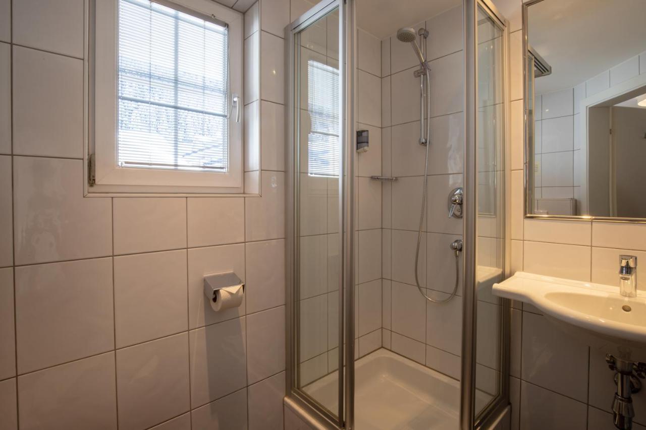 The Hotel - Himmlisch Wohlfuehlen Ischgl Eksteriør bilde