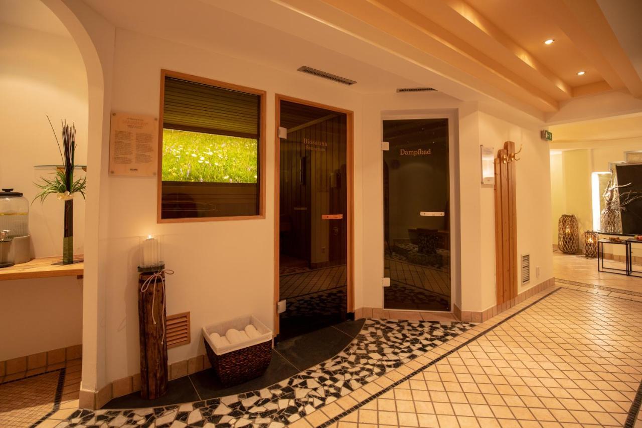 The Hotel - Himmlisch Wohlfuehlen Ischgl Eksteriør bilde