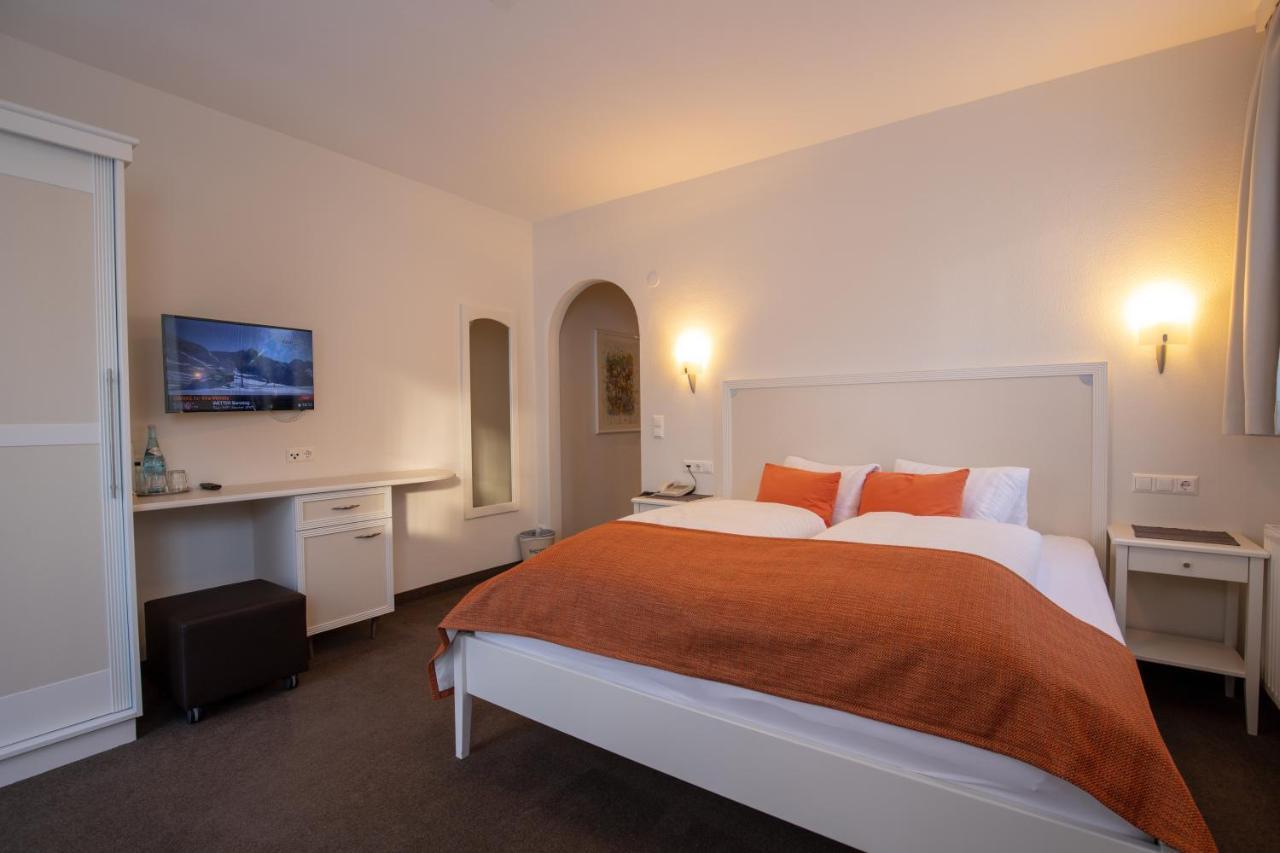 The Hotel - Himmlisch Wohlfuehlen Ischgl Eksteriør bilde