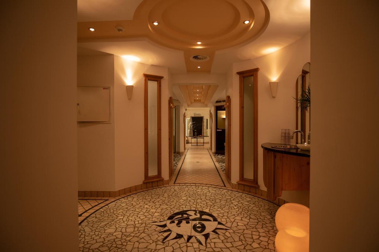 The Hotel - Himmlisch Wohlfuehlen Ischgl Eksteriør bilde